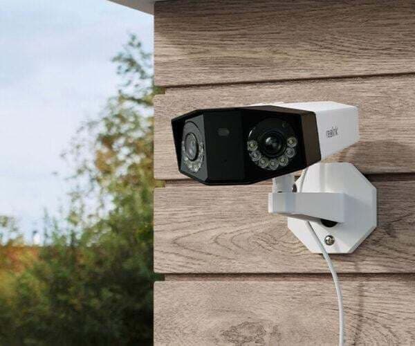 Reolink Duo Series IP Dual Κάμερα Παρακολούθησης 4K Αδιάβροχη με Αμφίδρομη Επικοινωνία 3