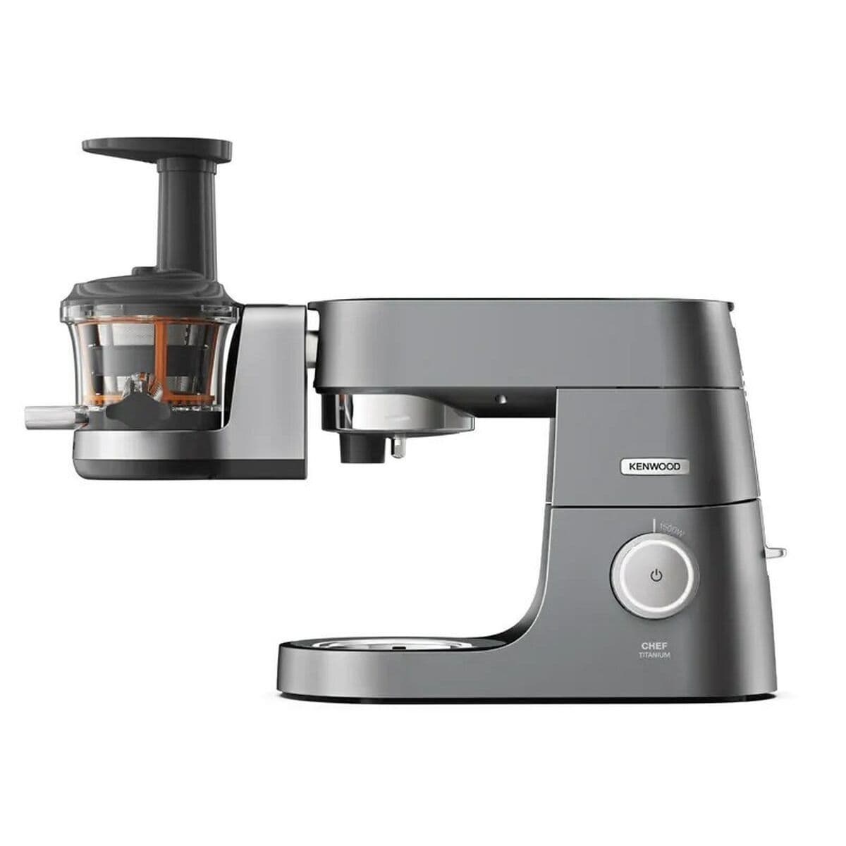 Kenwood Αποχυμωτής για Κουζινομηχανή 27lt KAX720PL 3