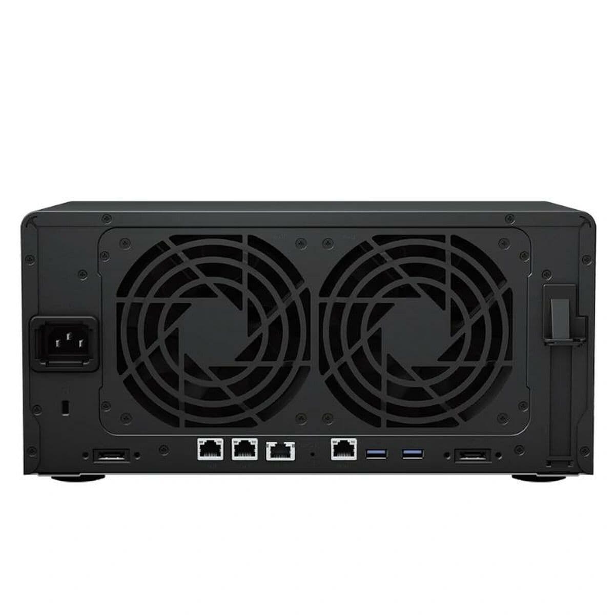 Synology DiskStation DS1823xs+ NAS Tower με 8 θέσεις για HDD/M.2/SSD και 4 θύρες Ethernet 4