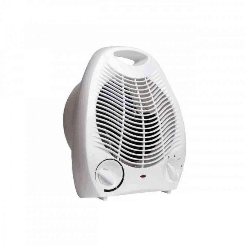 N'Oveen FH-03 Αερόθερμο Δωματίου Δαπέδου 2000W FH03 2
