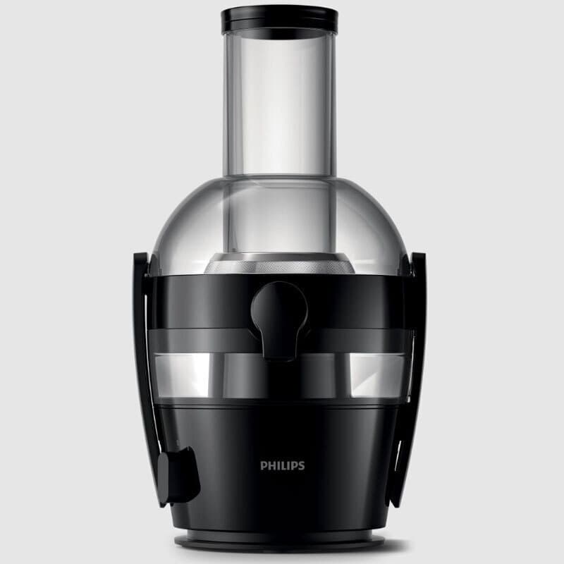 Philips HR1856/70 Αποχυμωτής 800W Μαύρος 7