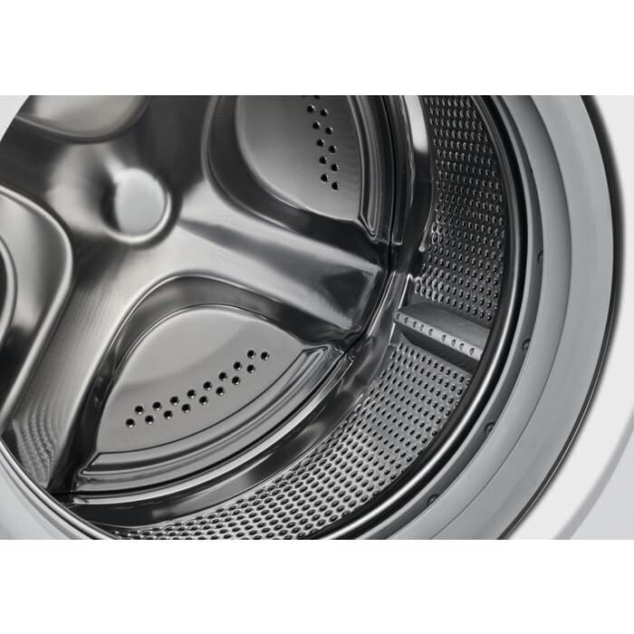 Electrolux Πλυντήριο Ρούχων 7kg με Τεχνολογία Ατμού 1400 Στροφών EW6SN347SP 4