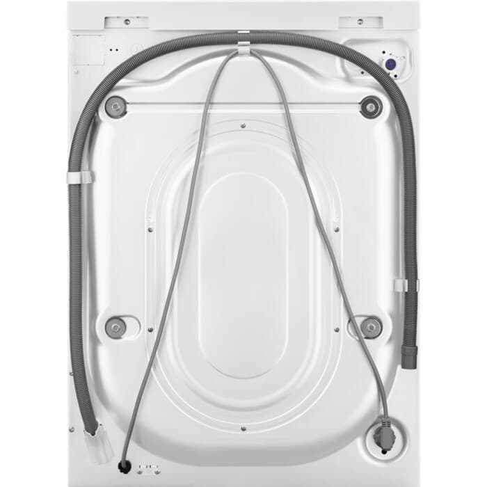 Electrolux Πλυντήριο Ρούχων 7kg με Τεχνολογία Ατμού 1400 Στροφών EW6SN347SP 3