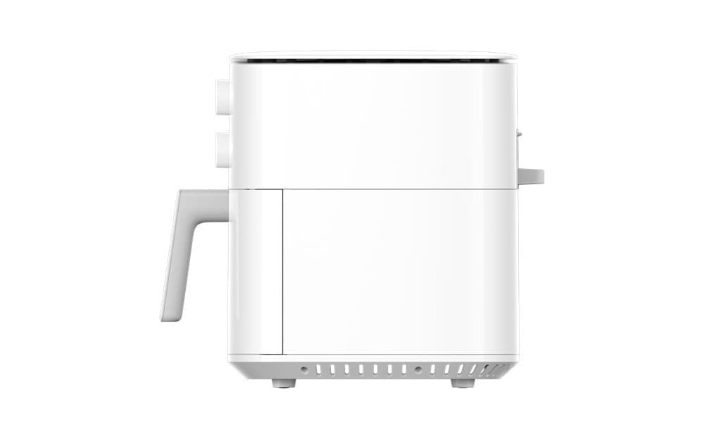 Xiaomi Essential Air Fryer 6lt Λευκό