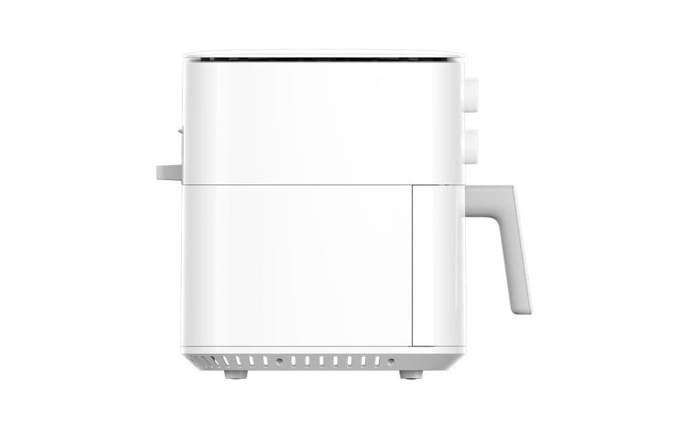 Xiaomi Essential Air Fryer 6lt Λευκό 3