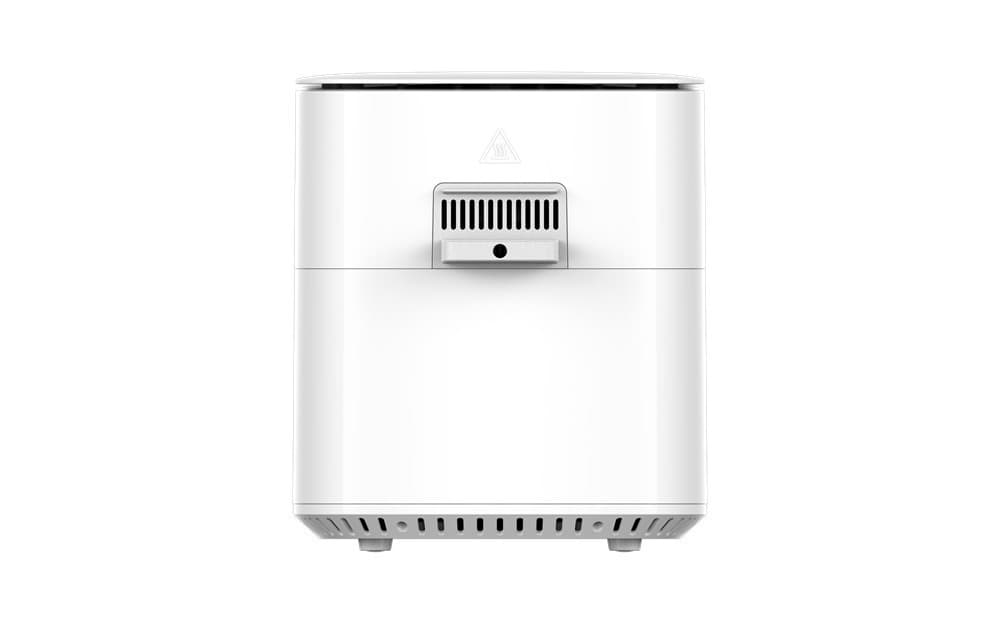 Xiaomi Essential Air Fryer 6lt Λευκό 5