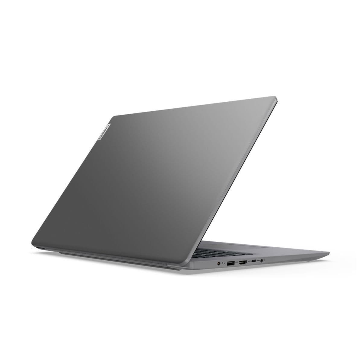 Lenovo V17 G4 IRU 17.3" IPS FHD (i5-13420H/16GB/512GB SSD/W11 Pro) Iron Grey (International English Keyboard) 6