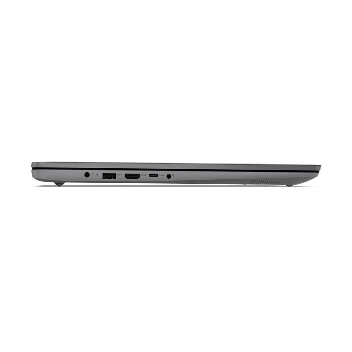 Lenovo V17 G4 IRU 17.3" IPS FHD (i5-13420H/16GB/512GB SSD/W11 Pro) Iron Grey (International English Keyboard) 7