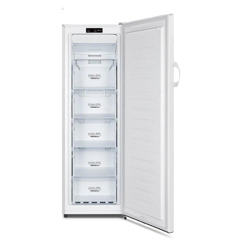 Gorenje FN4172CW Όρθιος Καταψύκτης 194lt NoFrost 3