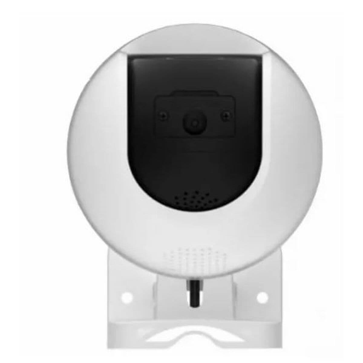 Ezviz H8C 3K IP Κάμερα Παρακολούθησης Wi-Fi Full HD+ 5MP Αδιάβροχη με Αμφίδρομη Επικοινωνία και Φακό 4mm 4