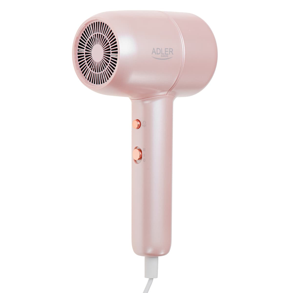 Adler Ionic Πιστολάκι Μαλλιών 1800W AD 2279p 3