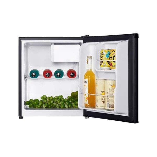 MPM Mini Bar 41lt Υ51xΠ44xΒ47εκ. Μαύρο MPM-46-CJ-02/E 2