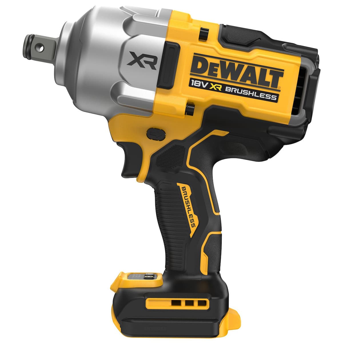DEWALT DCF964NT Δραπανοκατσάβιδο Μπαταρίας Solo Brushless 18V 4