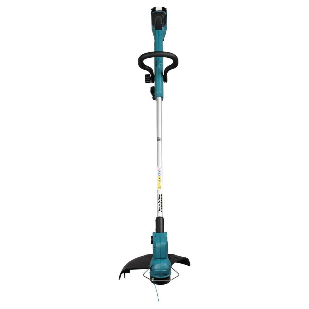 Makita Χορτοκοπτικό Ώμου / Χειρός Μπαταρίας 18V Solo 2.3kg DUR193Z 5