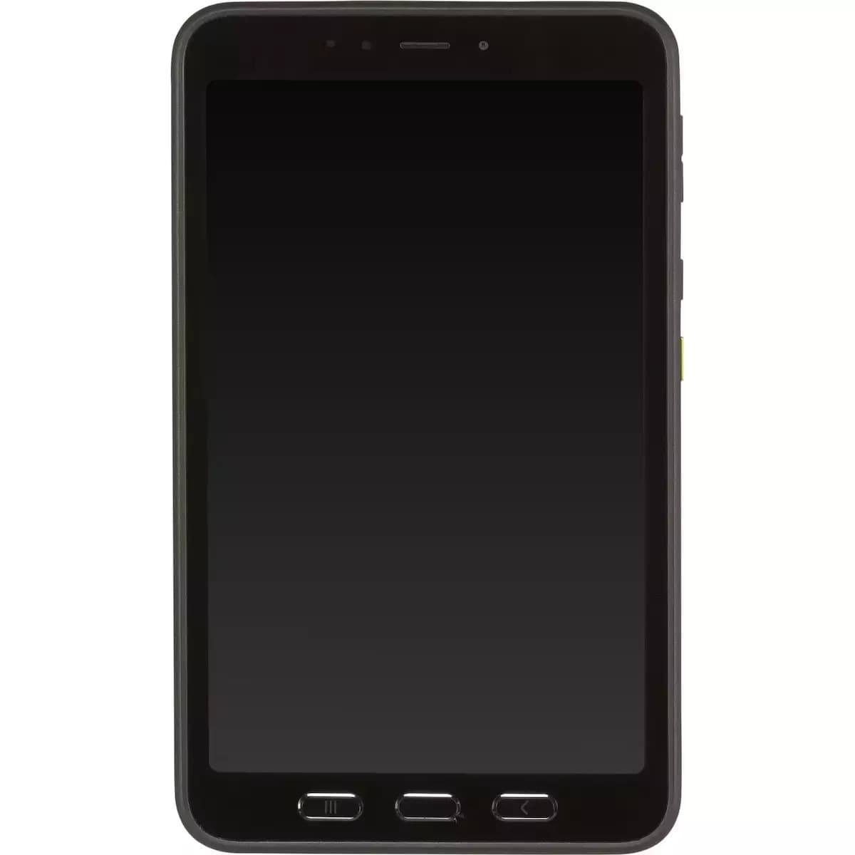 Samsung Galaxy Tab Active5 Enterprise Edition 5G 8" (6GB/128GB) Πράσινο 9