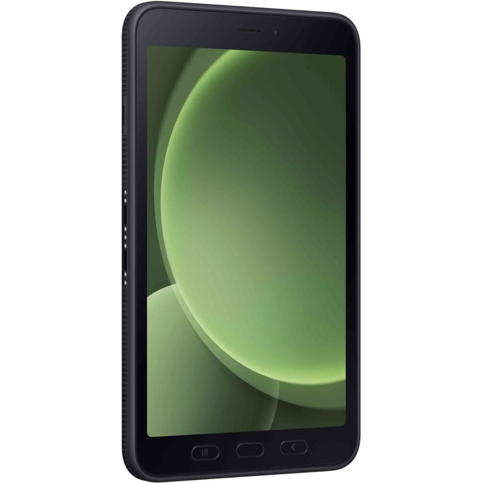 Samsung Galaxy Tab Active5 Enterprise Edition 5G 8" (6GB/128GB) Πράσινο 3