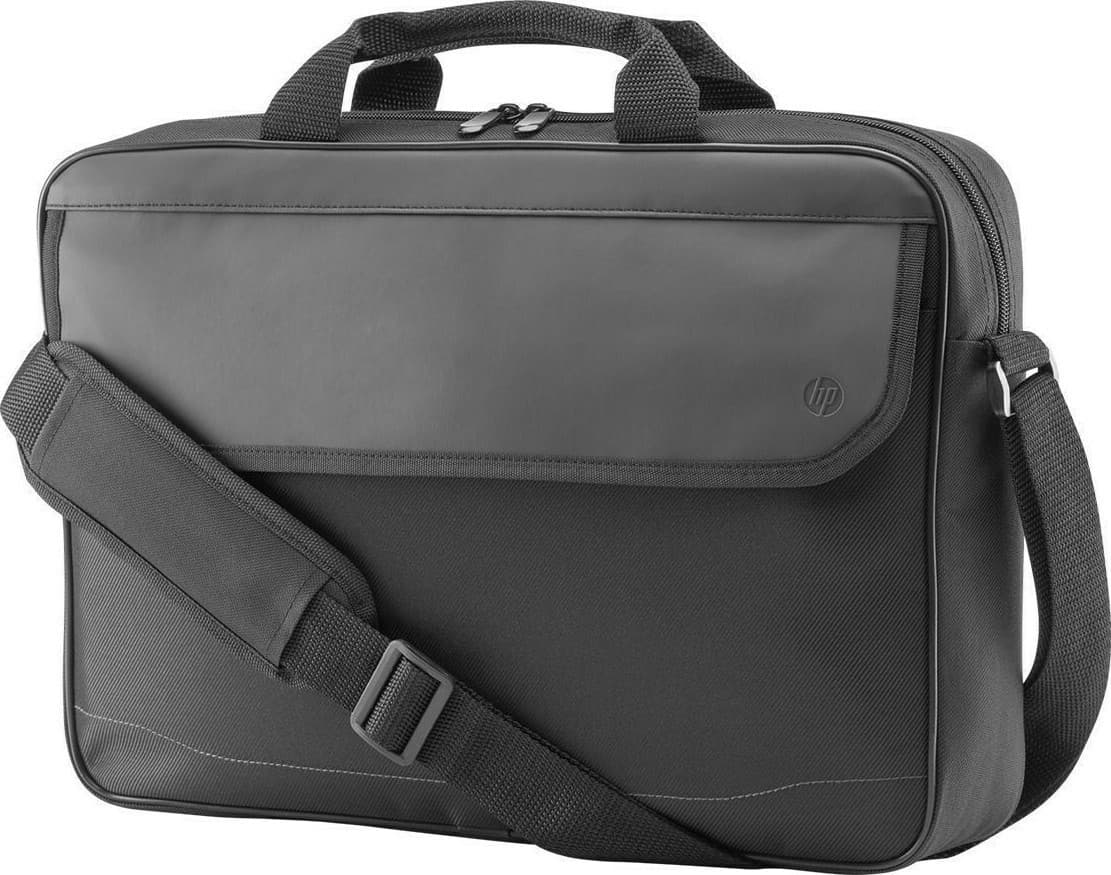 HP Prelude Topload Τσάντα Ώμου / Χειρός για Laptop 15.6" σε Γκρι χρώμα 4