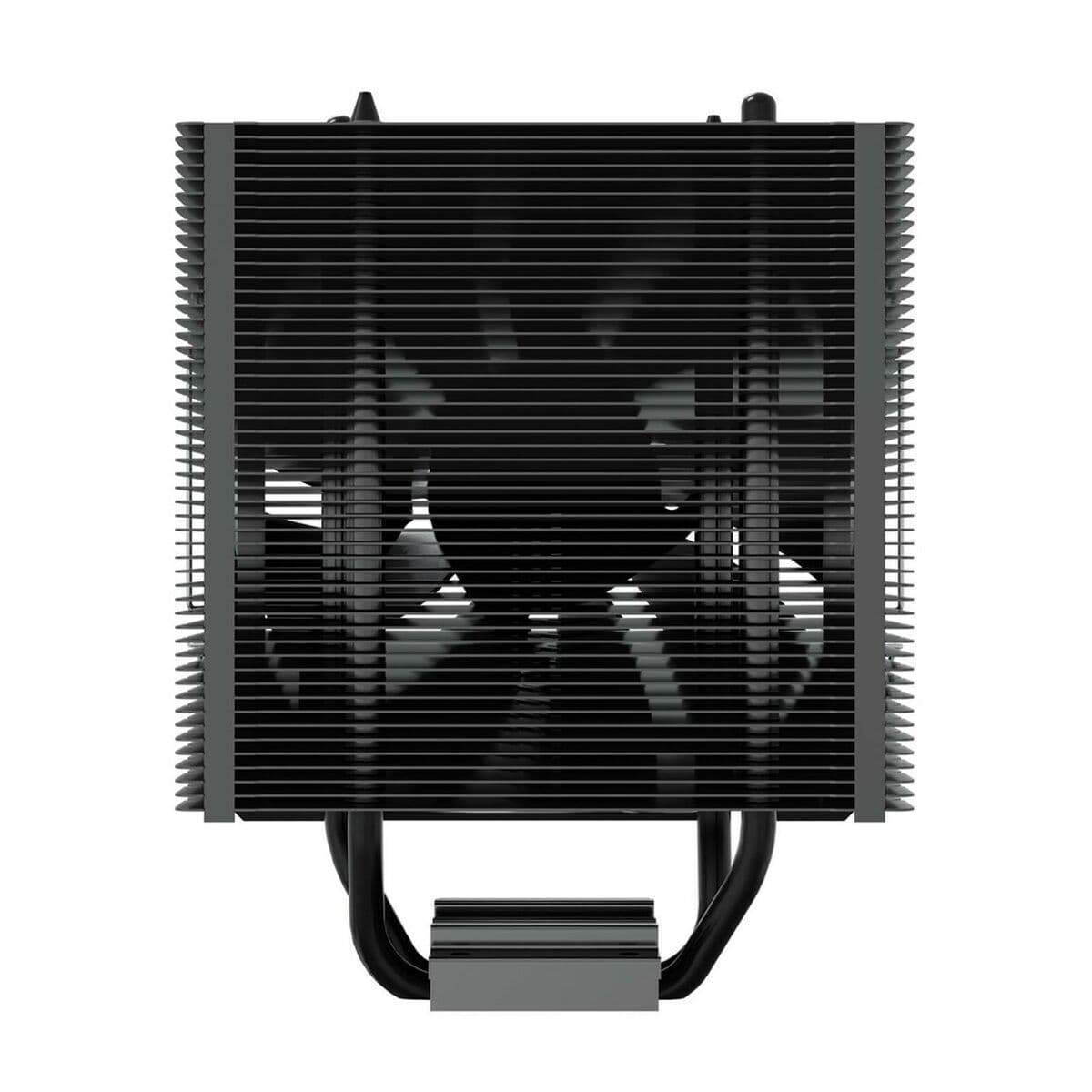 Savio Frost Black X2 Ψύκτρα Επεξεργαστή για Socket 1200/115x/1700 7
