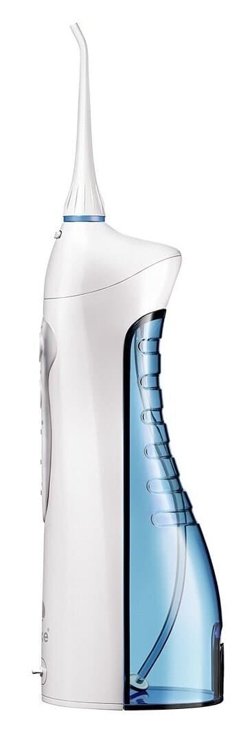 Haxe Tooth Irrigator Ηλεκτρική Οδοντόβουρτσα Λευκή 6