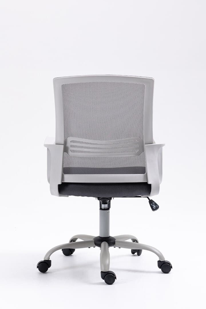 Active Jet Yk01 Καρέκλα Γραφείου Grey 5
