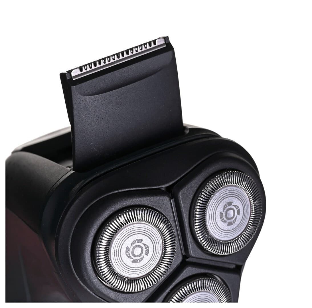 Philips Series 3000X X3052/00 Περιστρεφόμενη Ξυριστική Μηχανή Προσώπου Επαναφορτιζόμενη 4