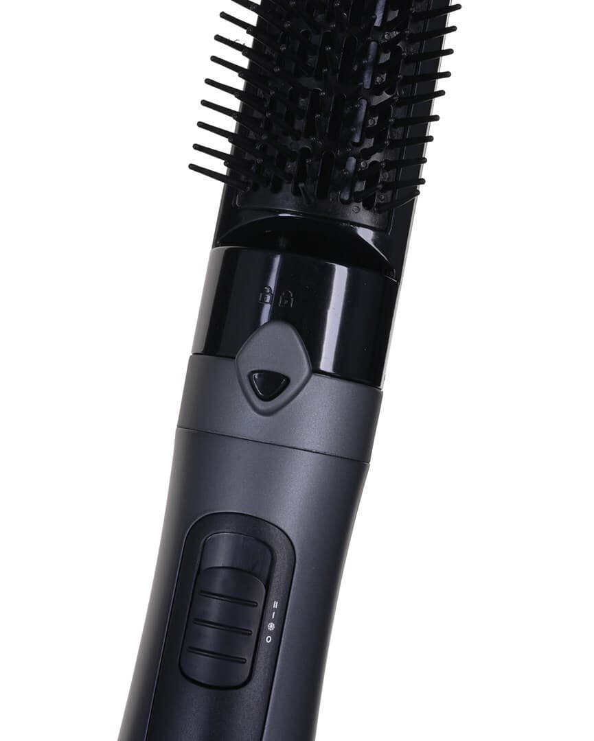 Concept Titan Care Ηλεκτρική Βούρτσα με Αέρα για Μπούκλες KF1325 12