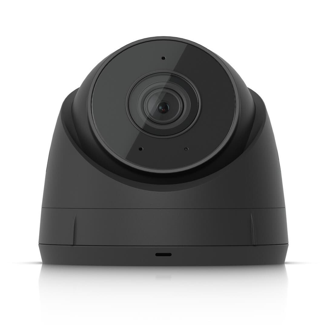 Ubiquiti G5 Turret IP Κάμερα Παρακολούθησης Full HD+ 4MP Αδιάβροχη με Μικρόφωνο και Φακό 2.4mm 7