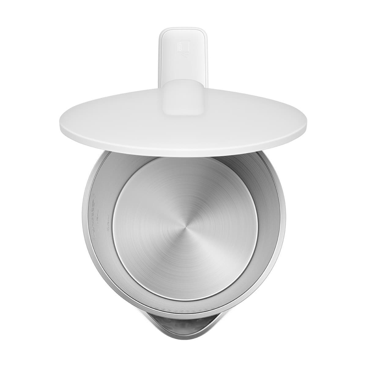 Xiaomi Electric Kettle 2 Lite Βραστήρας 1.5lt 1500W Λευκός 4