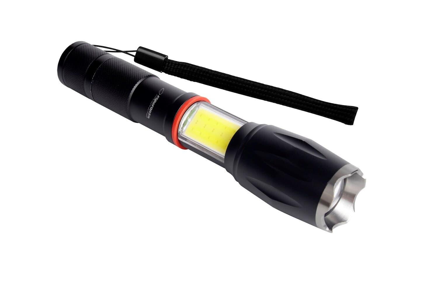Esperanza Φακός LED με Μέγιστη Φωτεινότητα 2500lm Dione EOT070 5
