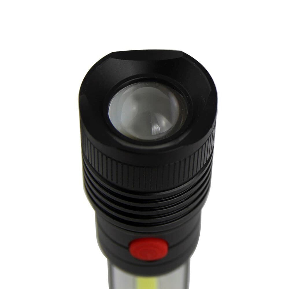 Esperanza Φακός LED με Μέγιστη Φωτεινότητα 2500lm EOT069 7