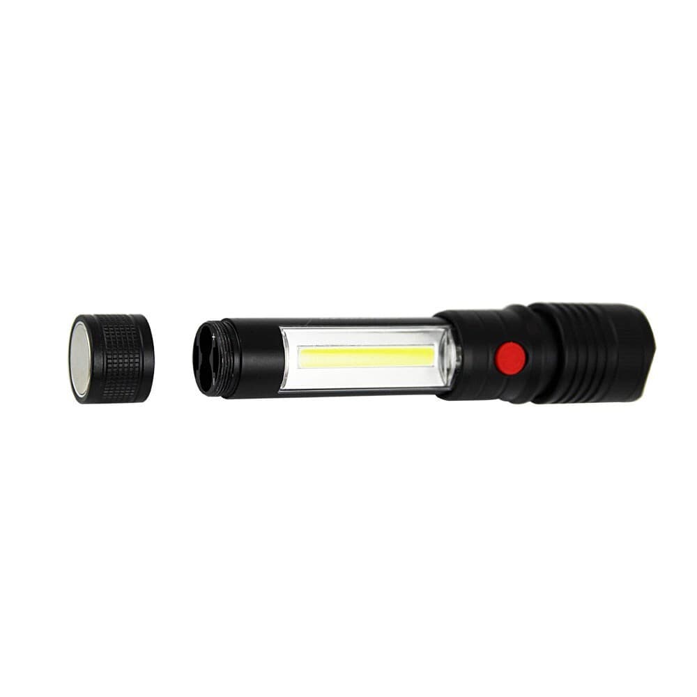 Esperanza Φακός LED με Μέγιστη Φωτεινότητα 2500lm EOT069 11