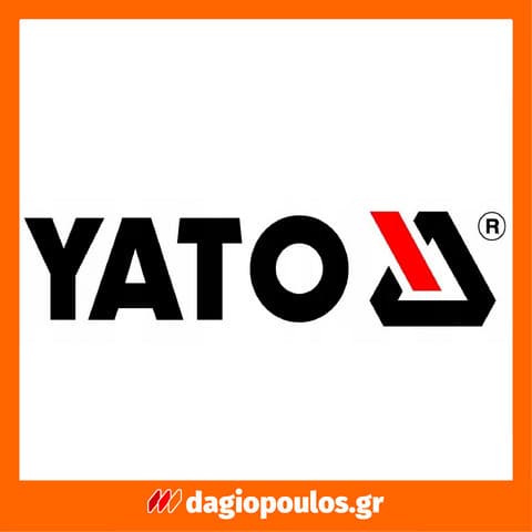 Yato Μπαταρία Εργαλείου Λιθίου 18V με Χωρητικότητα 4Ah/0Ah YT-828463 8