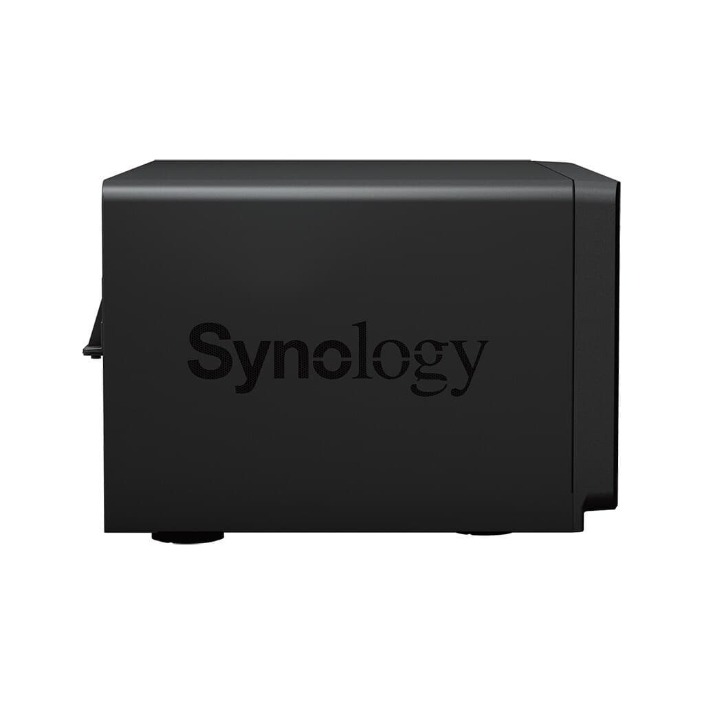 Synology DiskStation DS1823xs+ NAS Tower με 8 θέσεις για HDD/M.2/SSD και 4 θύρες Ethernet 7