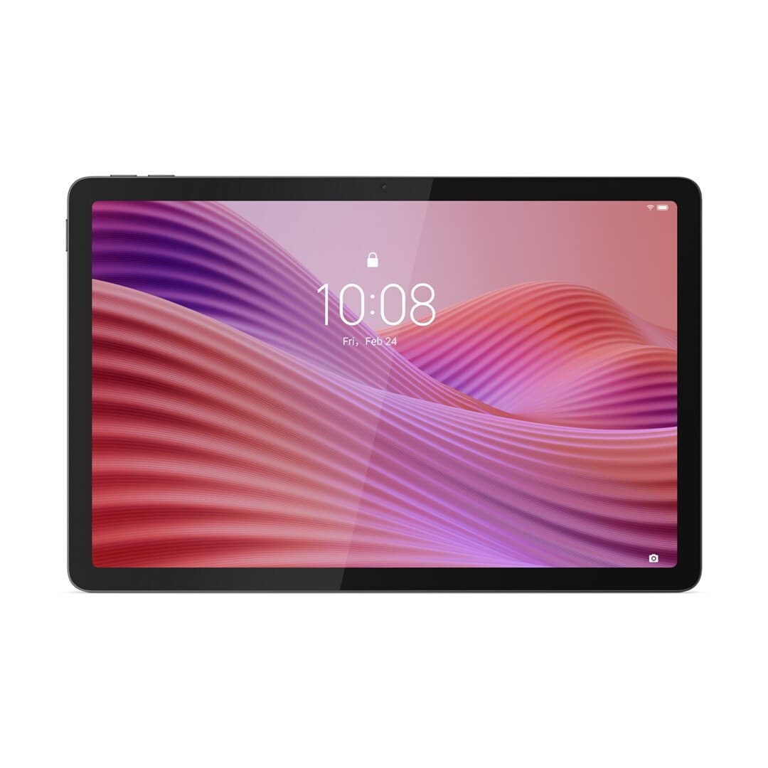 Lenovo Tab 10.1" (4GB/64GB) Luna Grey