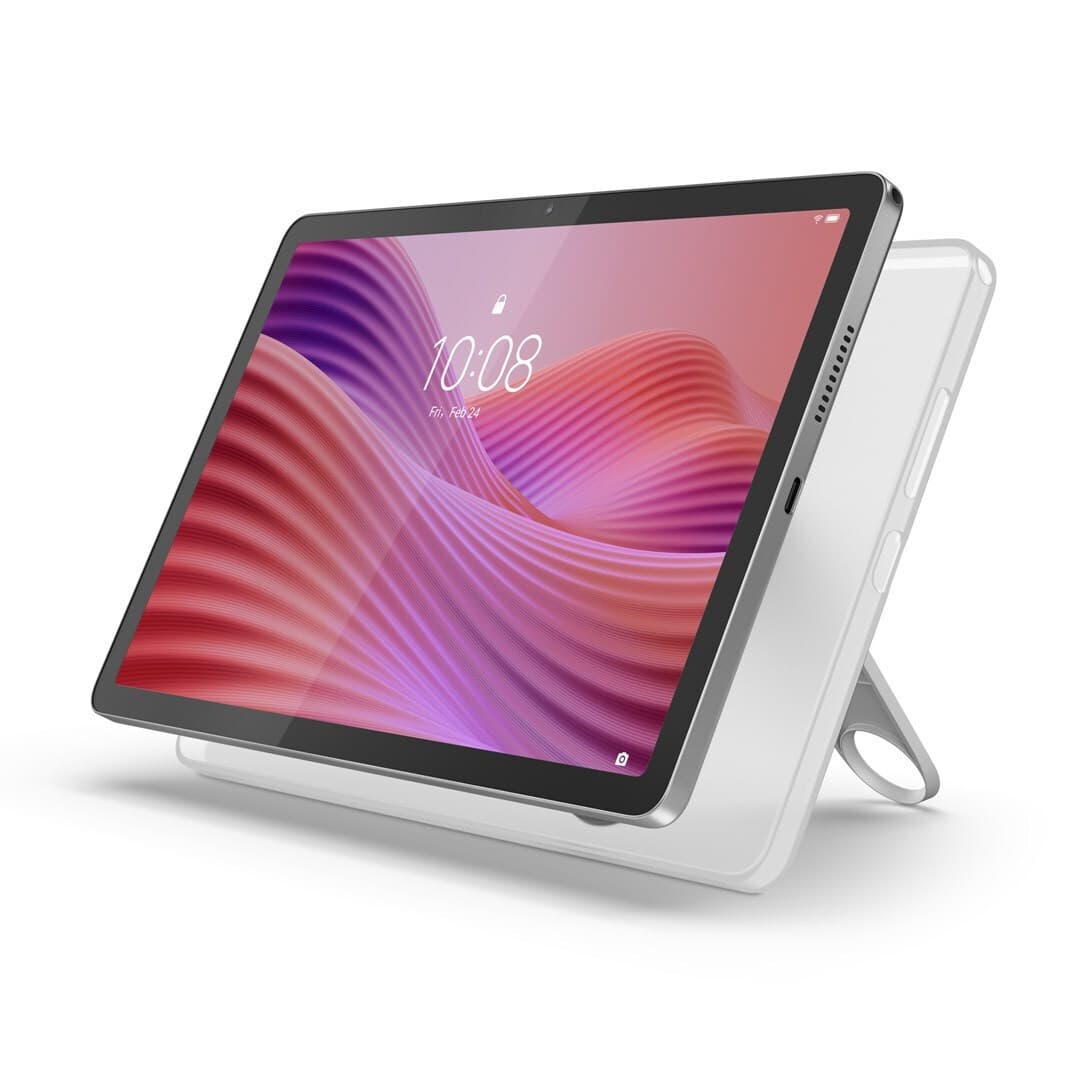 Lenovo Tab 10.1" (4GB/64GB) Luna Grey 3