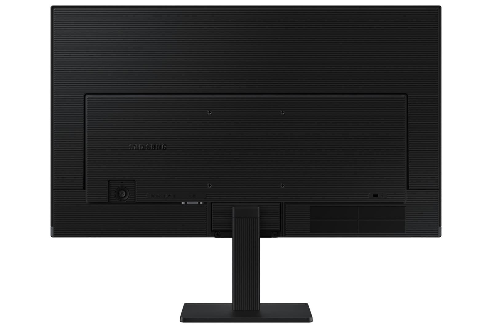 Samsung Essential S3 S30GD IPS Monitor 24" FHD 1920x1080 με Χρόνο Απόκρισης 5ms GTG 4