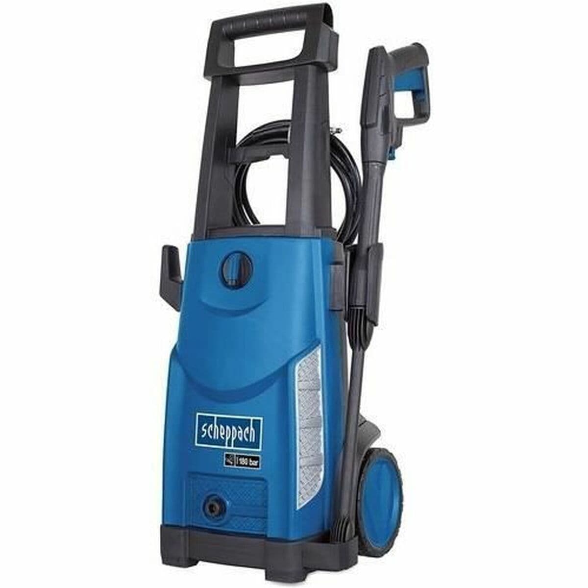 Scheppach Ηλεκτρική Αντλία Επιφάνειας 2400W HCE2600 3
