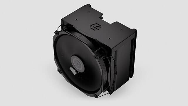 Endorfy Fortis 5 Ψύκτρα Επεξεργαστή για Socket AM4/AM5/1200/115x/1700 4