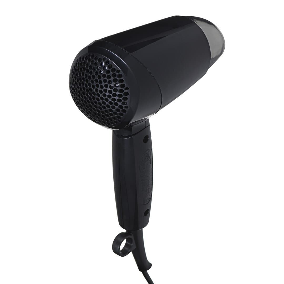 Philips EssentialCare Πιστολάκι Μαλλιών Ταξιδίου 1200W BHC010/00 3