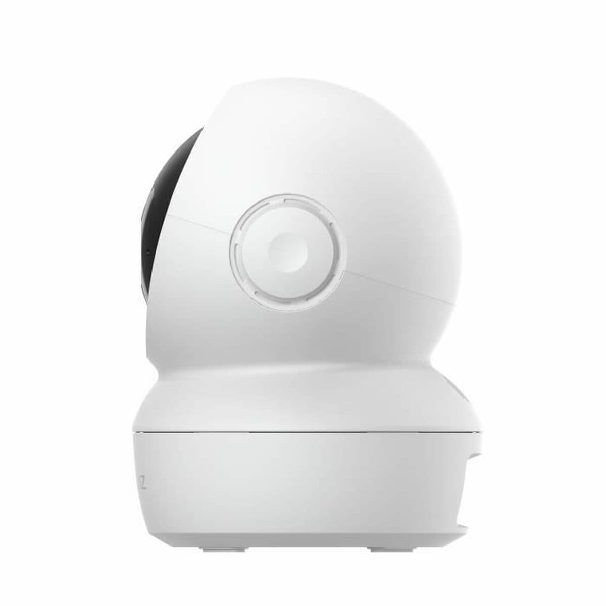 Ezviz H6c 2K IP Κάμερα Παρακολούθησης Wi-Fi Full HD+ 4MP με Αμφίδρομη Επικοινωνία και Φακό 4mm