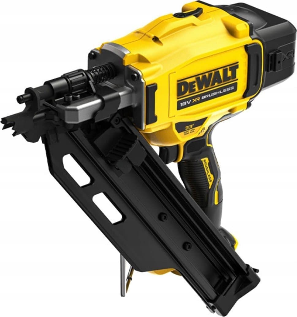 DEWALT Καρφωτικό Μπαταρίας DCN930N 18V για Καρφιά 3