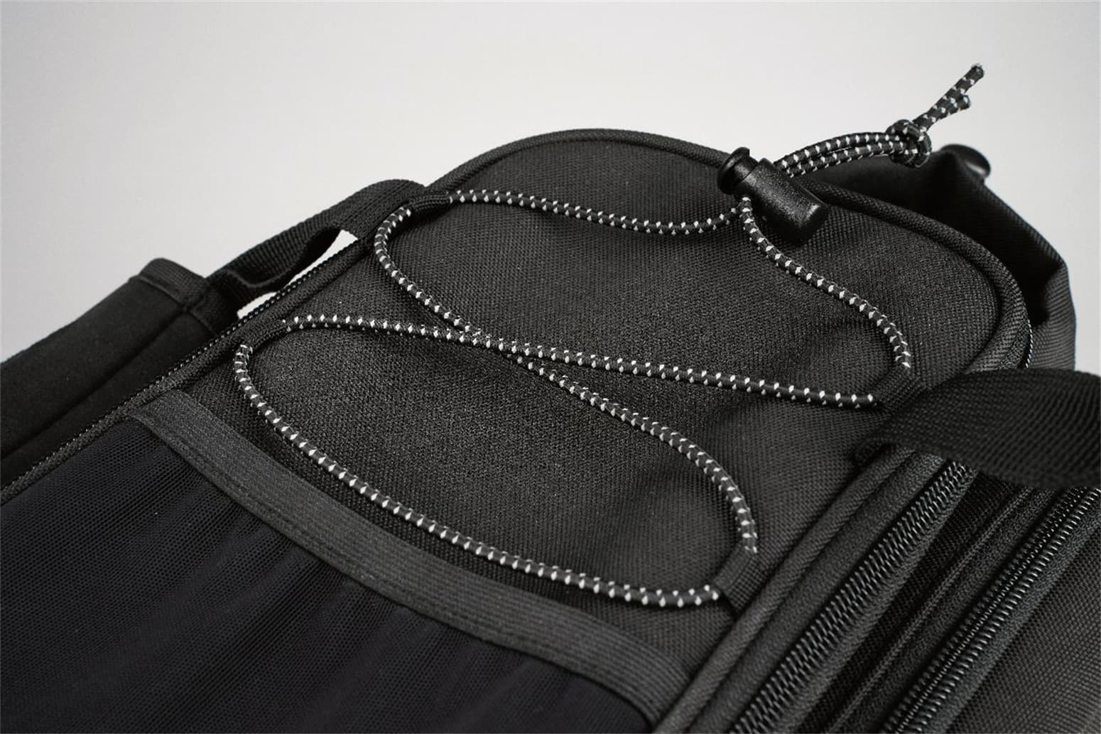 Topeak Τσαντάκι Σχάρας Ποδηλάτου 16.6lt Μαύρο 4