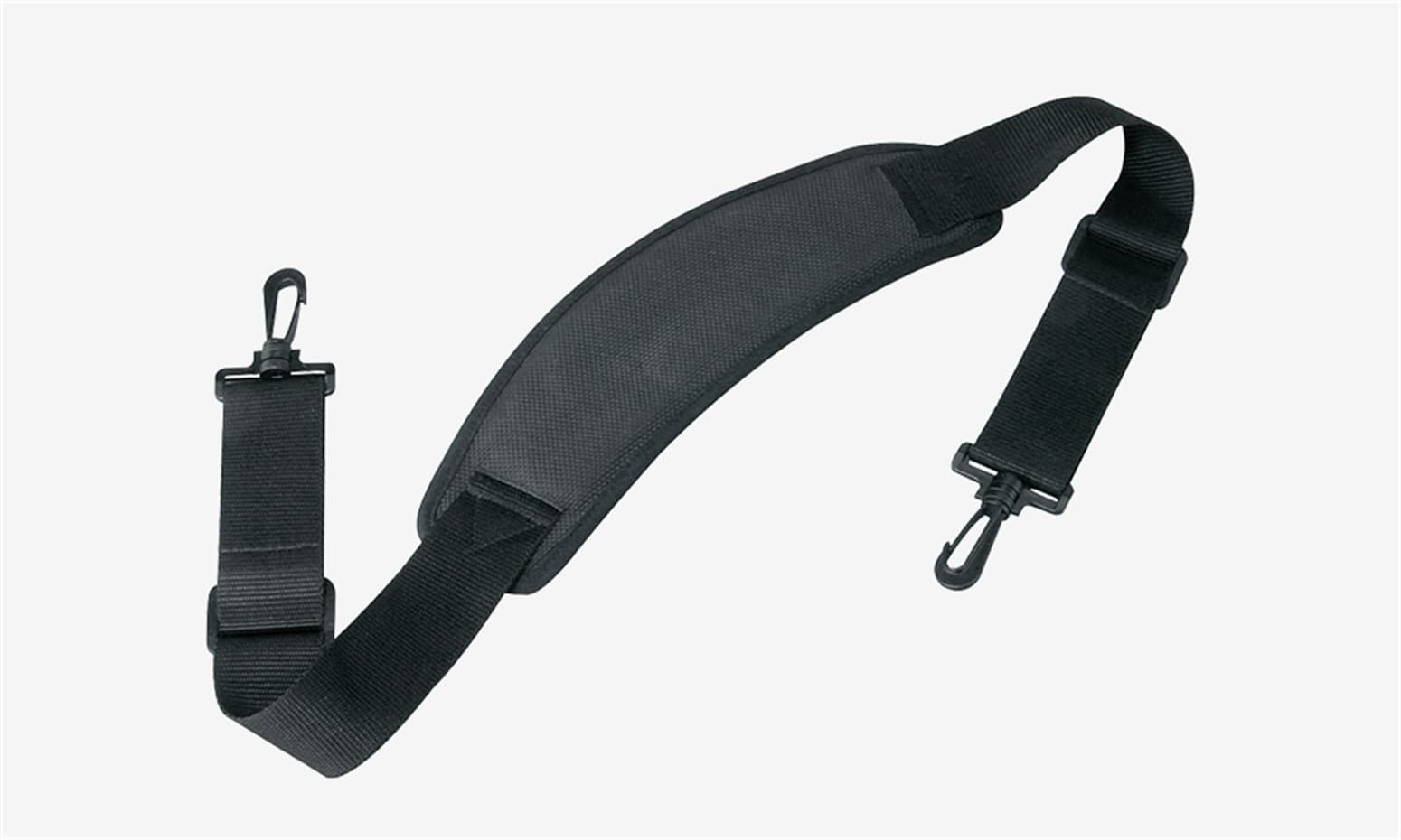 Topeak Τσαντάκι Σχάρας Ποδηλάτου 19.4lt Μαύρο 6