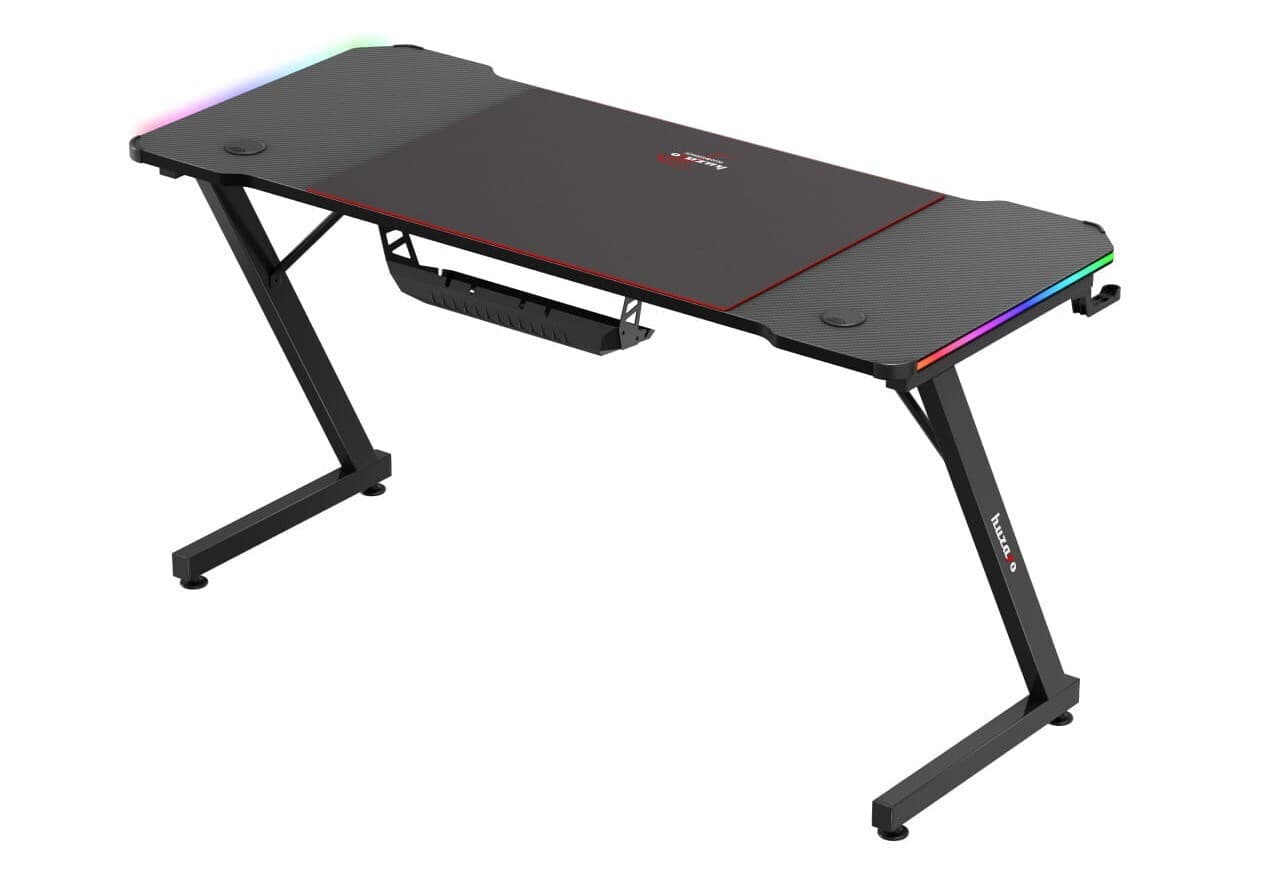 Biurko Elektryczne Ma-leader 8.2 Black 6