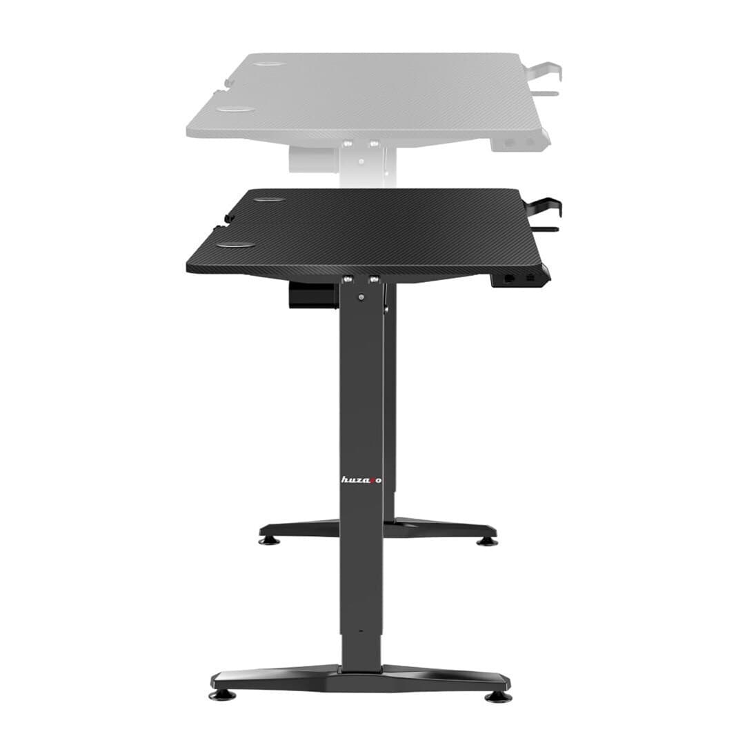 Biurko Elektryczne Ma-leader 8.2 Black 15