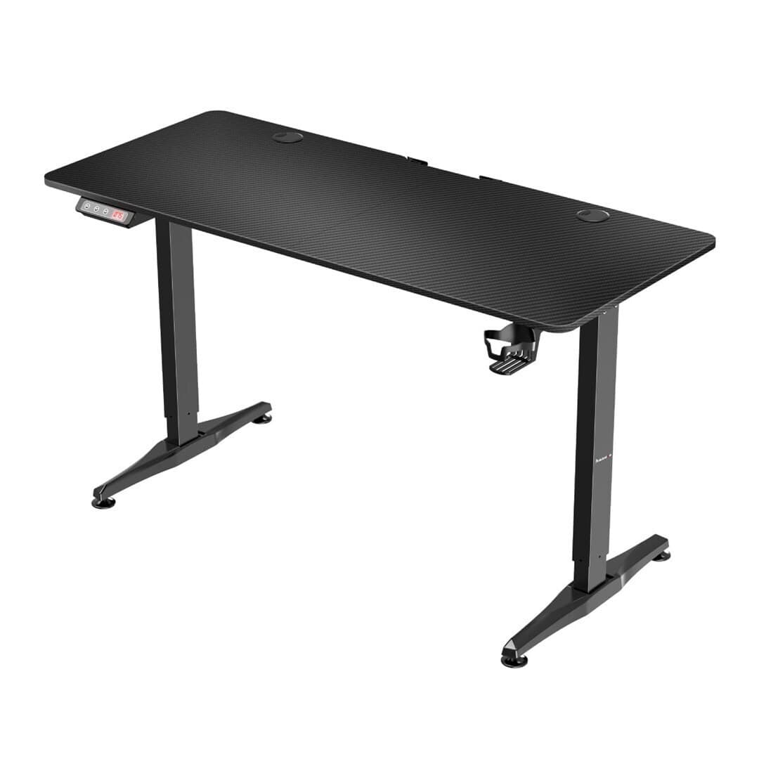 Biurko Elektryczne Ma-leader 8.2 Black 16