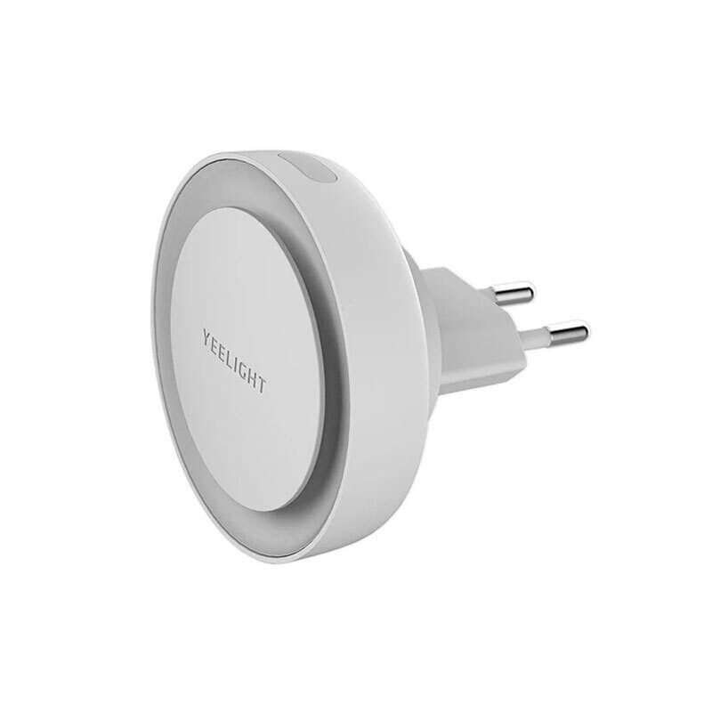 Yeelight LED Φωτιστικό Νυκτός Πρίζας με Φωτοκύτταρο YLYD11YL 4