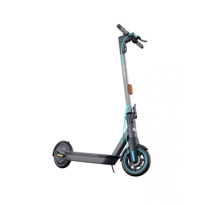Motus Scooty 10 GEN 5 Ηλεκτρικό Πατίνι με 20km/h Max Ταχύτητα και 65km Αυτονομία σε Μαύρο Χρώμα 3