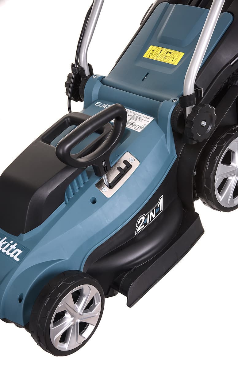Makita ELM3320 Μηχανή Γκαζόν Ηλεκτρική 1200W 8