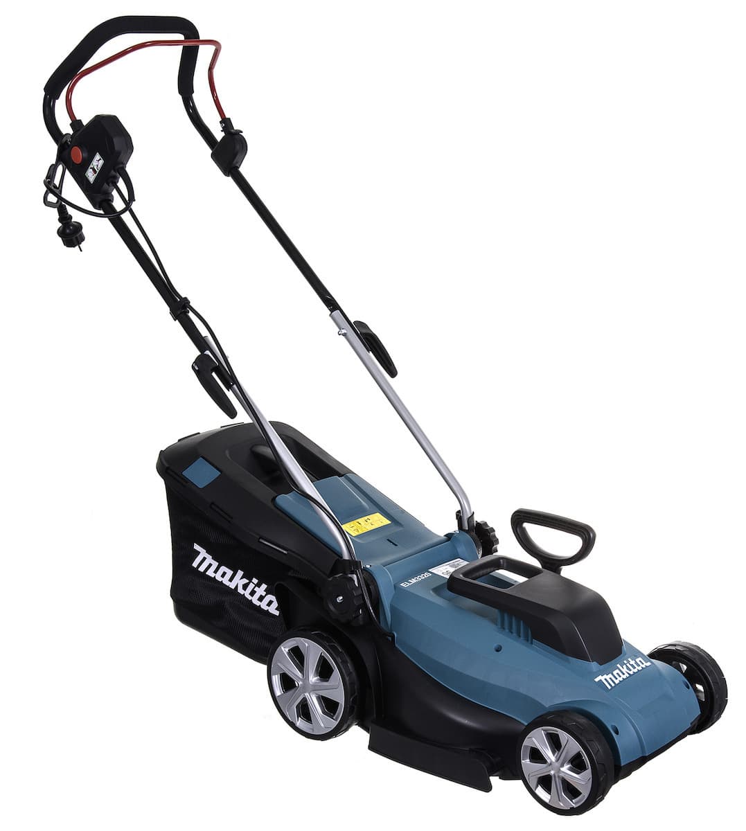 Makita ELM3320 Μηχανή Γκαζόν Ηλεκτρική 1200W 5